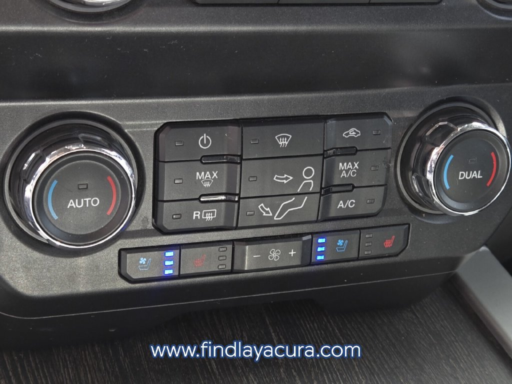 Used 2021 Ford F250 Lariat w/ Lariat Value Package AWD/4WD image 26