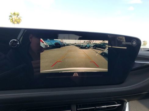 New 2026 Buick Envista Preferred w/ Convenience I Package image 17