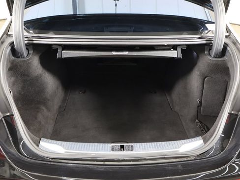 Used 2021 Mercedes-Benz S 580 4MATIC Sedan w/ AMG Line image 22