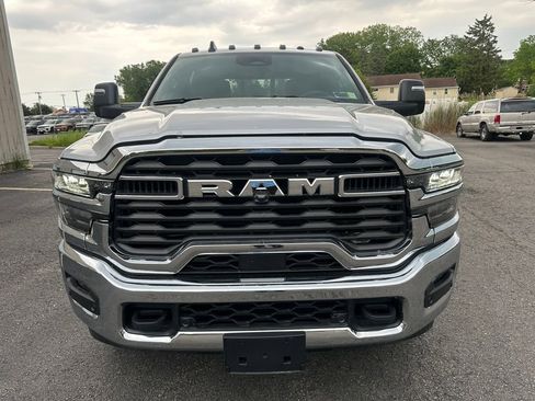Used 2026 RAM 3500 Tradesman AWD/4WD image 10