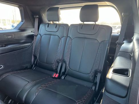 Certified 2022 Jeep Grand Cherokee L Summit image 7