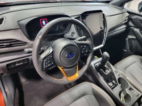 Certified 2024 Subaru Crosstrek 2.5i Wilderness w/ Crosstrek Mirror Package AWD/4WD image 12