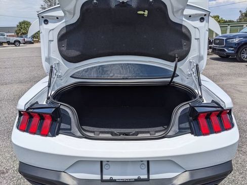 Used 2026 Ford Mustang GT RWD image 11