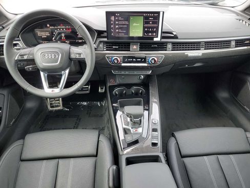 Used 2024 Audi S5 Premium Plus w/ Premium Plus Package AWD/4WD image 12