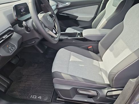 New 2026 Volkswagen ID.4 Pro AWD/4WD image 16