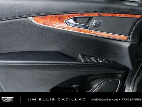 Used 2018 Lincoln MKX Reserve w/ Lincoln MKX Climate Package FWD image 6