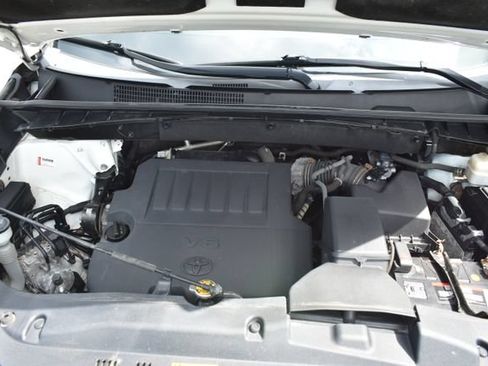 Used 2015 Toyota Highlander XLE AWD/4WD image 53