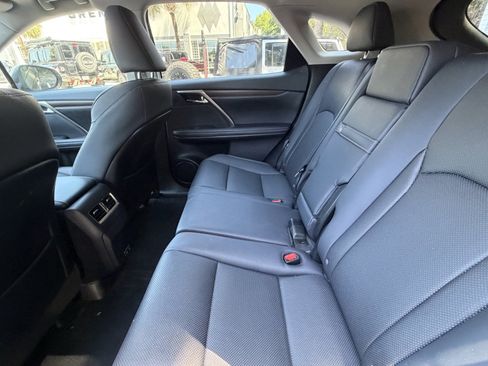 Used 2022 Lexus RX 450h AWD w/ Premium Package image 32