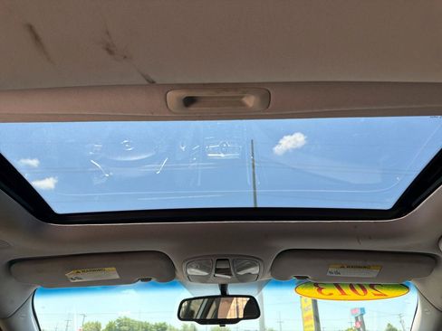 Used 2013 Hyundai Sonata SE w/ Navigation & Sunroof Pkg FWD image 17