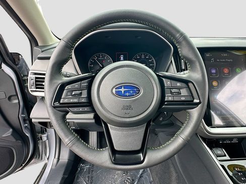 Certified 2025 Subaru Outback Onyx Edition AWD/4WD image 11