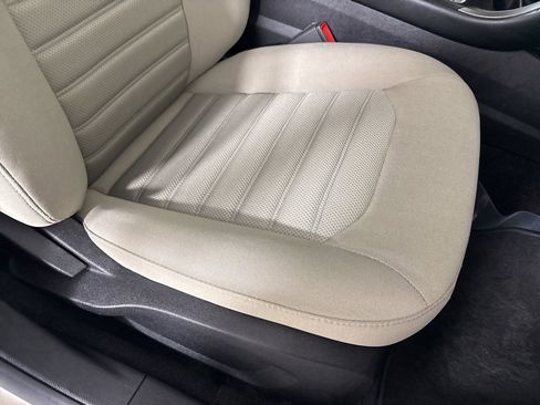 Used 2018 Ford Fusion S image 28