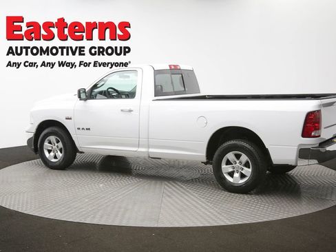 Used 2019 RAM 1500 Classic SLT image 59