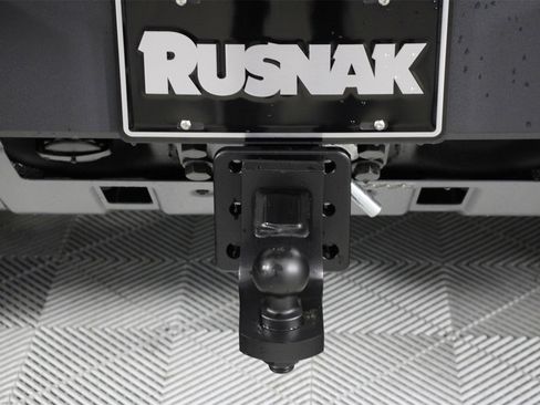 New 2025 INEOS Grenadier Fieldmaster Edition image 20