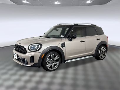 Used 2023 MINI Cooper Countryman S