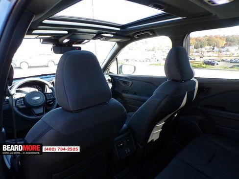 Used 2025 Subaru Forester Premium image 30