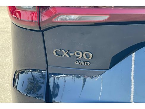 Used 2026 MAZDA CX-90 3.3 Turbo S w/ Premium Package AWD/4WD image 38