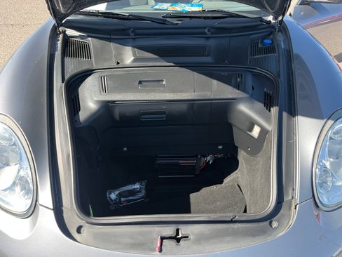 Used 2006 Porsche Boxster RWD image 21