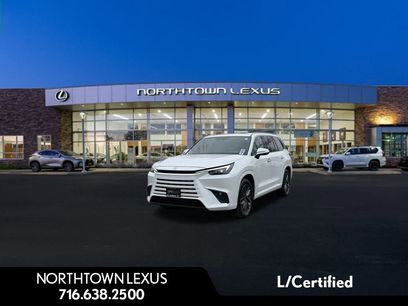 Certified 2025 Lexus TX 350 350 Premium