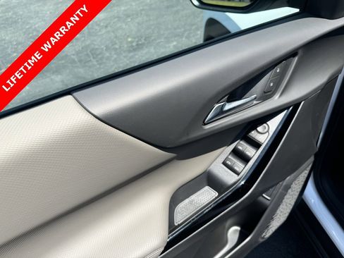 New 2026 Chevrolet Equinox LT w/ Convenience Package II image 13