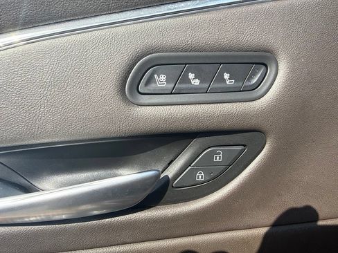 Certified 2023 Cadillac Escalade Premium Luxury RWD image 14