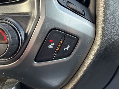 Used 2016 Chevrolet Silverado 1500 LT w/ All Star Edition image 16