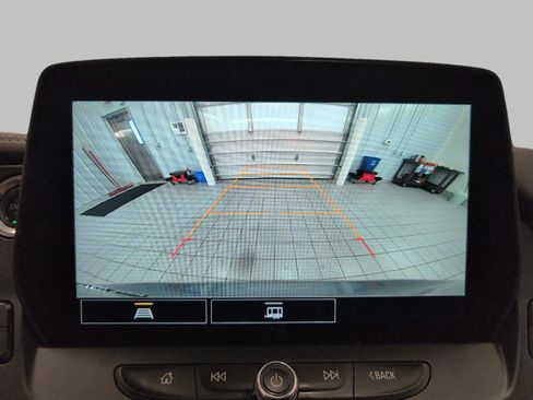 Used 2024 Chevrolet Blazer LT w/ LPO, Floor Liner Package AWD/4WD image 14
