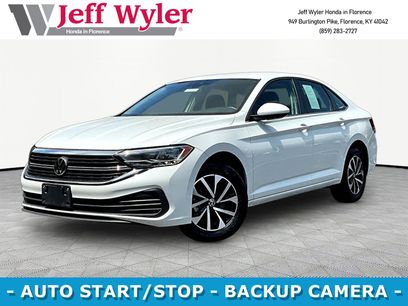 Used 2024 Volkswagen Jetta S