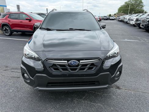 Used 2023 Subaru Crosstrek 2.5i Sport AWD/4WD image 8