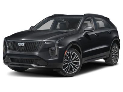 Used 2024 Cadillac XT4 Sport