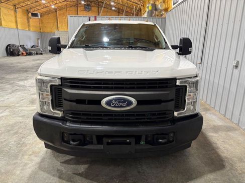 Used 2019 Ford F350 XL w/ Power Equipment Group RWD image 7