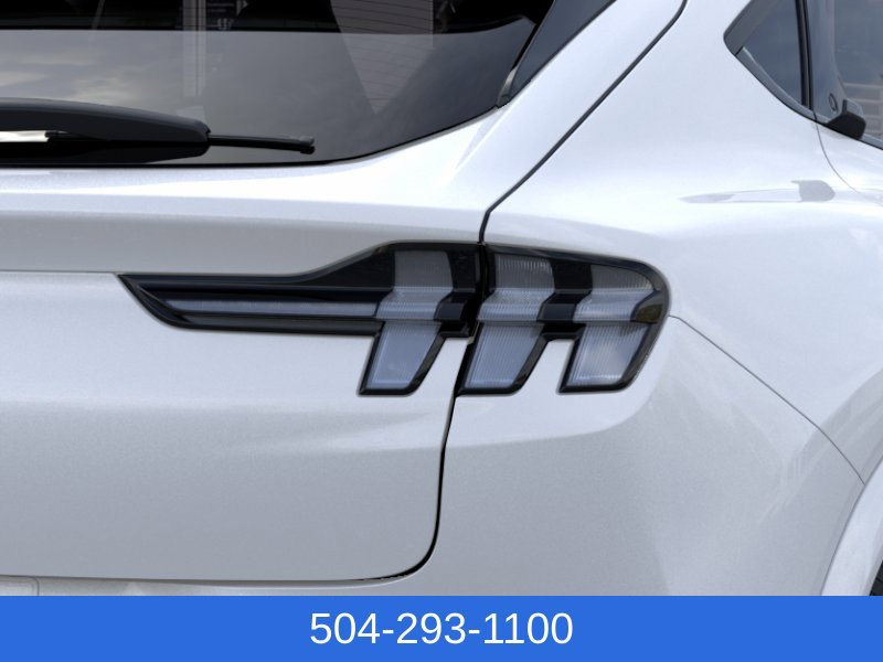 New 2026 Ford Mustang Mach-E Premium w/ Technology Package RWD image 23