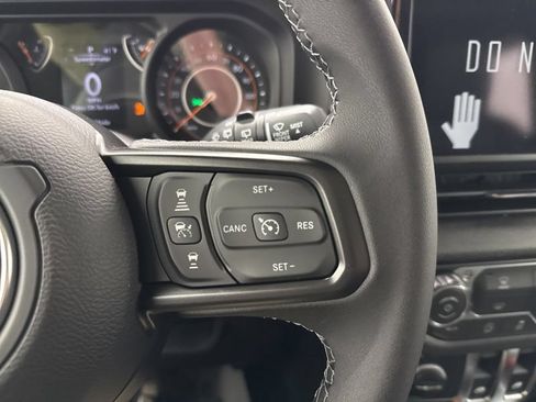 New 2026 Jeep Wrangler Sport AWD/4WD image 22