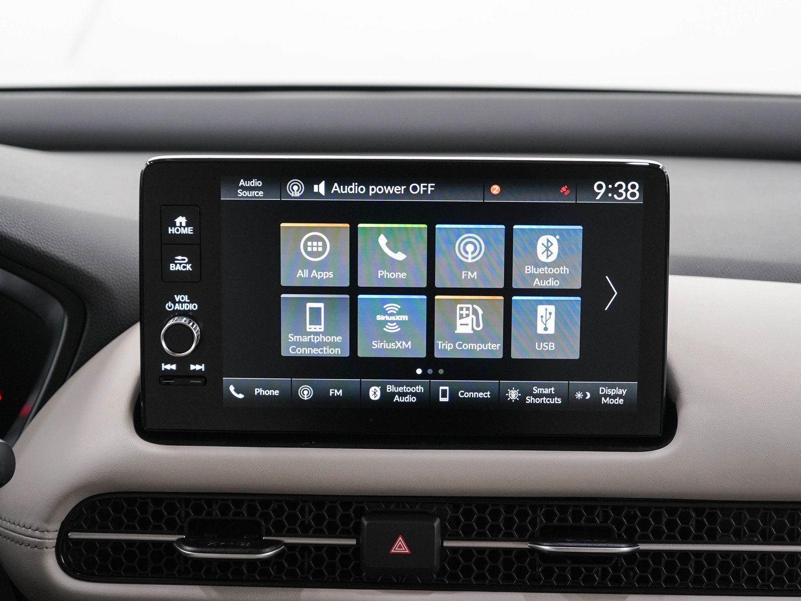 Used 2025 Honda HR-V EX-L image 15