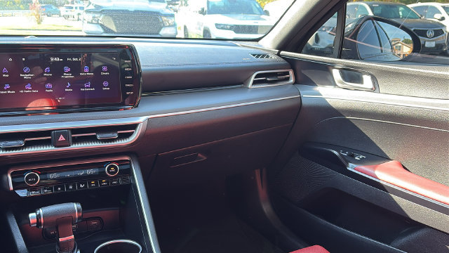 Used 2023 Kia K5 GT-Line AWD/4WD image 26