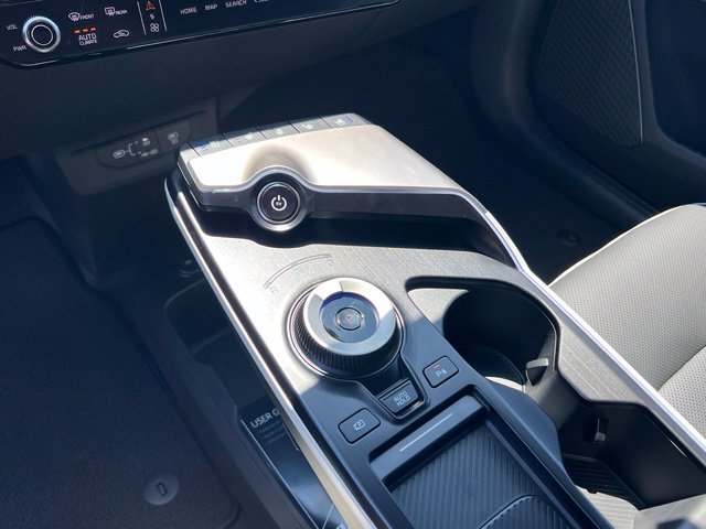 New 2026 Kia EV6 GT-Line AWD/4WD image 17