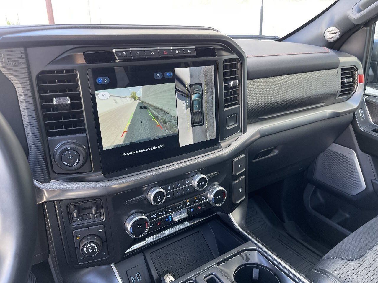 Used 2024 Ford F150 Raptor AWD/4WD image 13