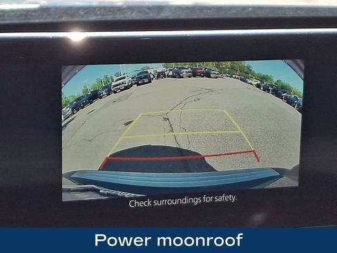 Used 2022 MAZDA CX-30 AWD 2.5 S w/ Premium Package image 13
