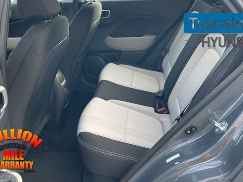 New 2025 Hyundai Venue SEL image 26