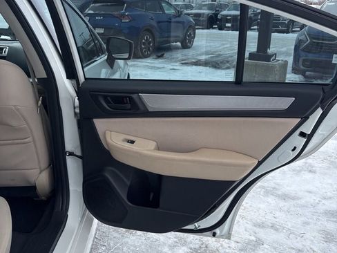 Used 2017 Subaru Legacy 2.5i w/ Alloy Wheel Package image 24