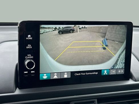 New 2025 Honda Pilot EX-L image 24