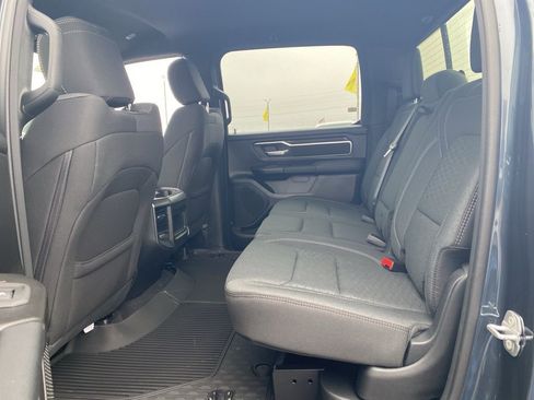 New 2026 RAM 1500 Big Horn image 22
