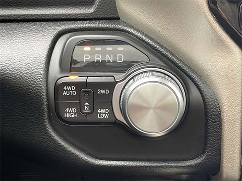 Used 2022 RAM 1500 Laramie image 23