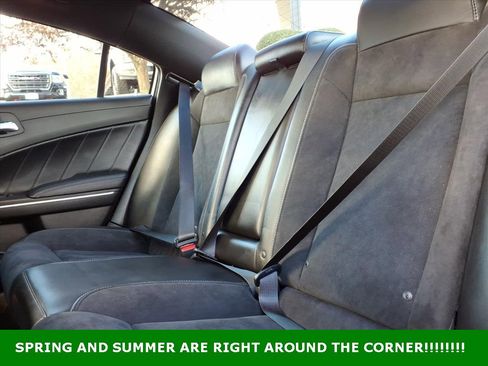 Used 2023 Dodge Charger Scat Pack w/ Dynamics Package image 8