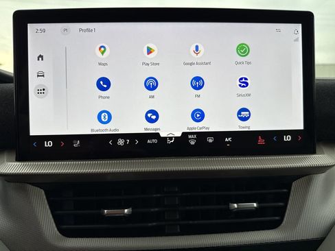 New 2025 Ford Explorer Active w/ Active Comfort Package image 18