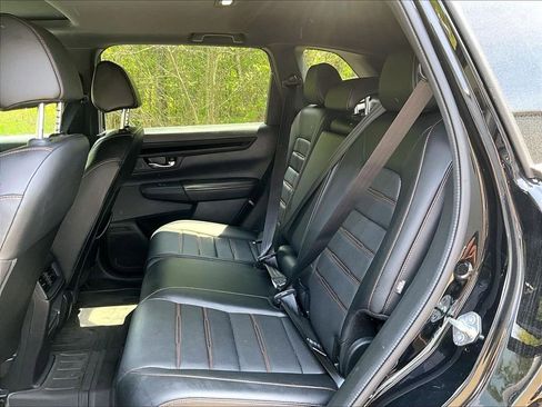 Used 2025 Honda CR-V Sport-L image 16