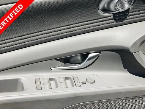 Certified 2023 Hyundai Elantra SEL w/ Convenience Package FWD image 23