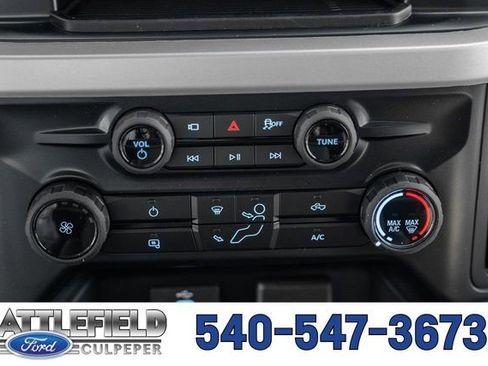 New 2026 Ford F250 XL w/ 360-Degree Camera Package image 25