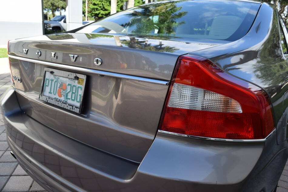 Used 2012 Volvo S80 3.2 FWD image 23