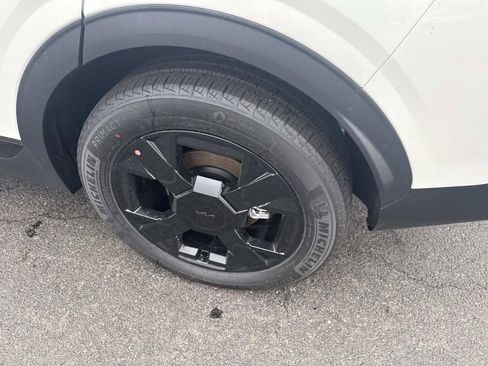 New 2026 Kia Sportage X-Line image 5