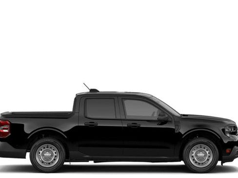 New 2026 Ford Maverick XL FWD image 29